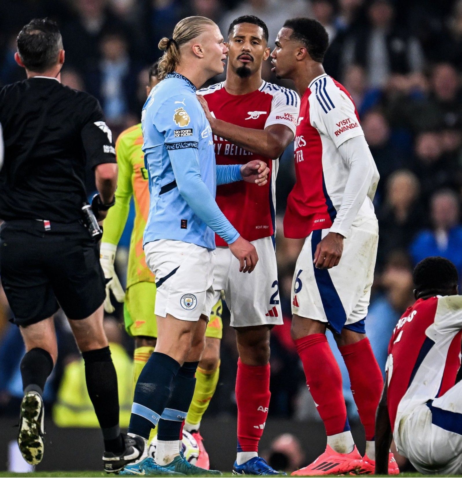 体育app-波尔图力克阿森纳,哈兰德补时绝平德甲