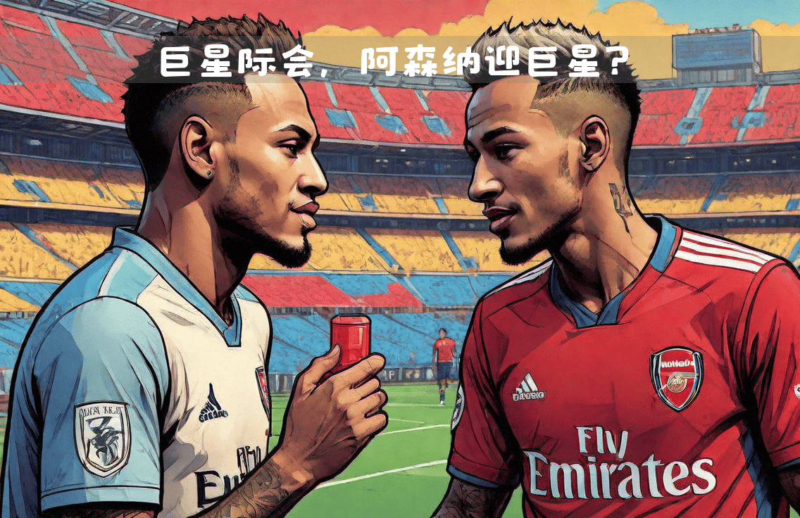 体育app-阿森纳力克曼联,内马尔补时绝平足总杯