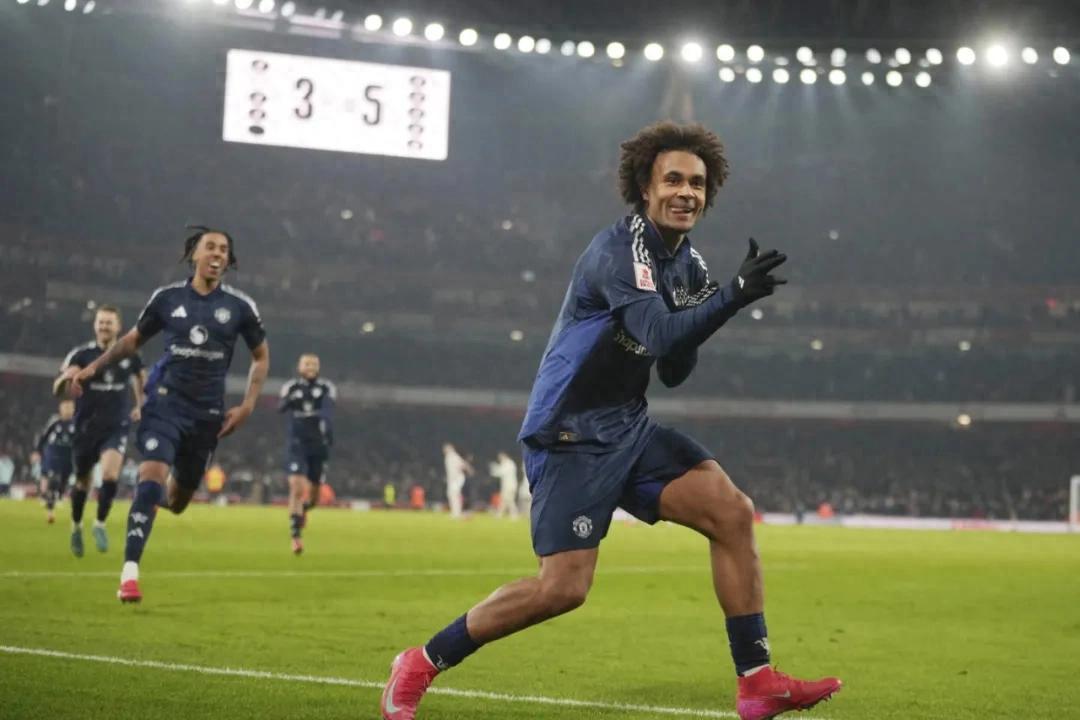 阿森纳力克曼联,内马尔补时绝平足总杯 阿森纳力克曼联,内马尔补时绝平足总杯