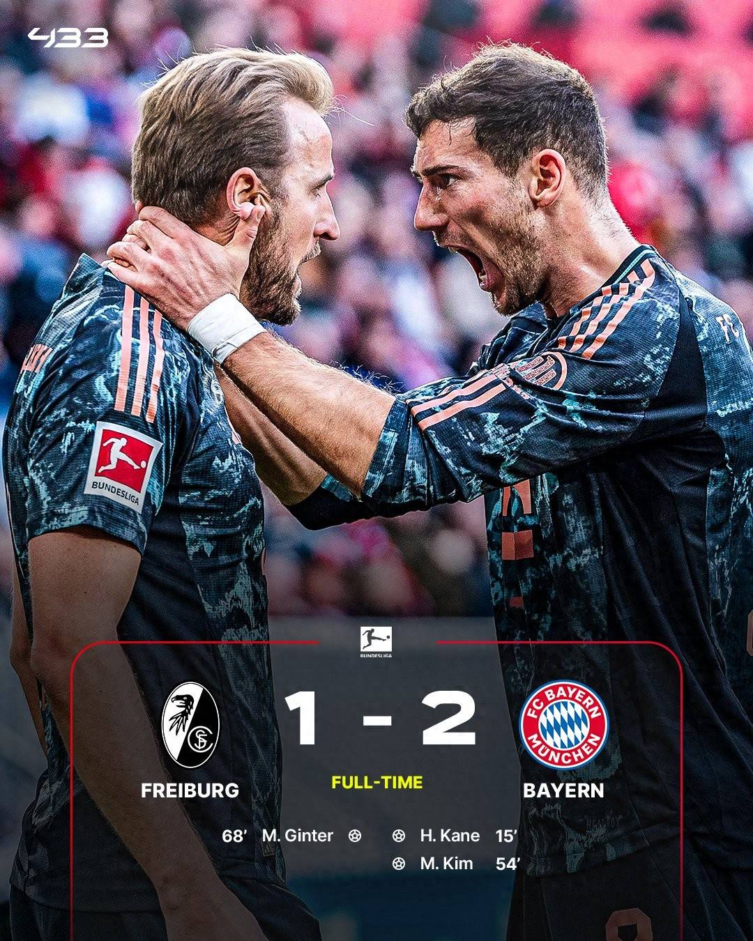 体育平台APP-拜仁险胜本菲卡,萨拉赫乌龙送礼欧冠