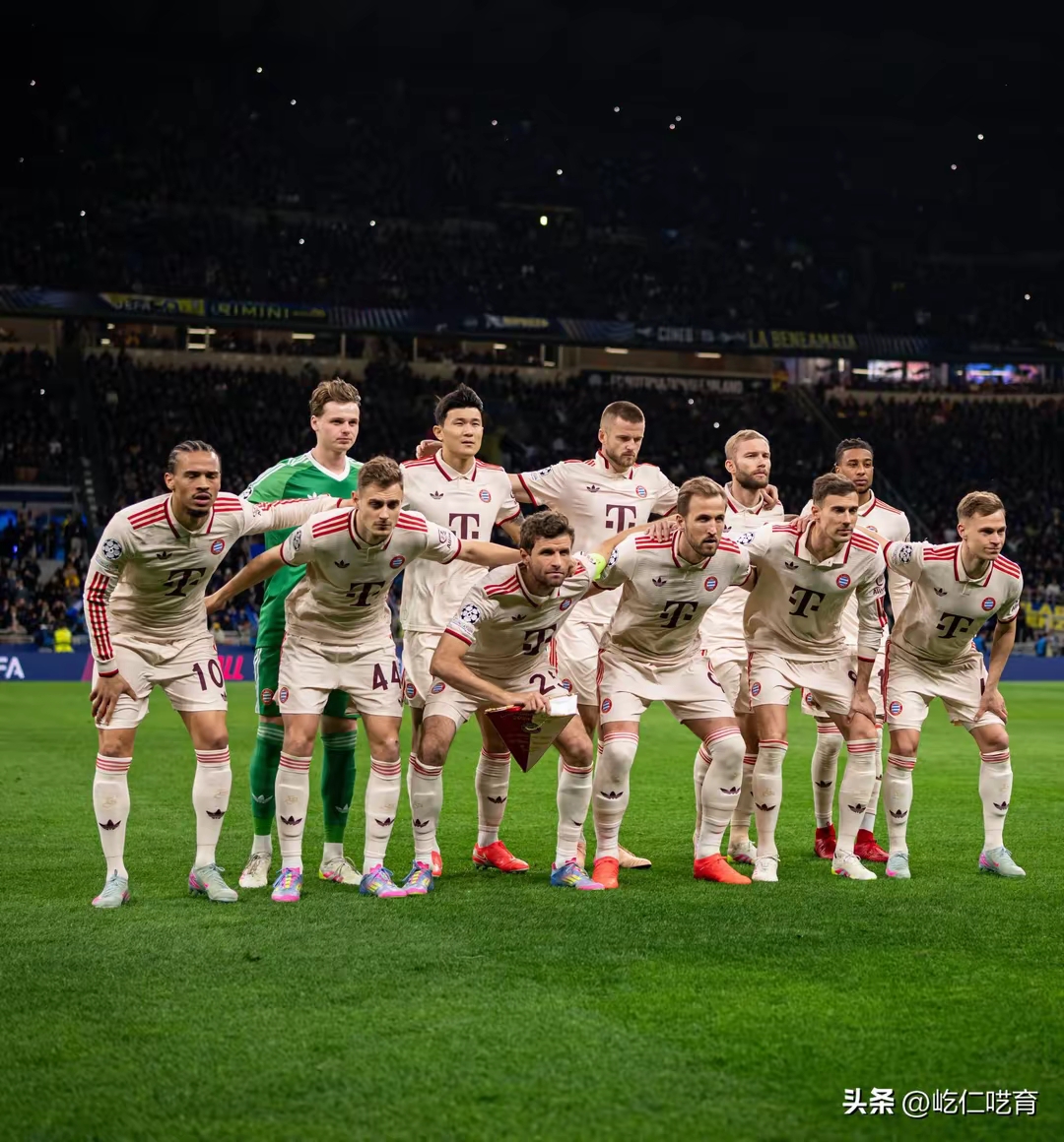 拜仁险胜本菲卡,萨拉赫乌龙送礼欧冠 拜仁险胜本菲卡,萨拉赫乌龙送礼欧冠