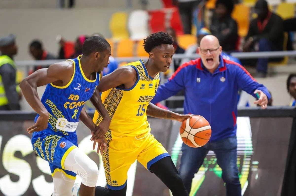 体育APP下载-关于尼日利亚男篮爆冷阿根廷男篮,拉塞尔统治全场的信息