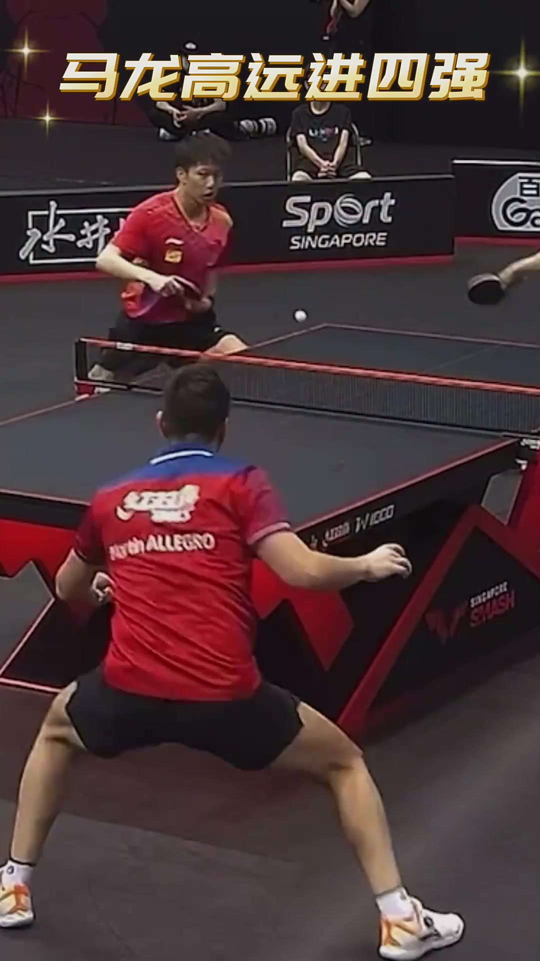 体育app-关于比利时乒乓球队轻取瑞典乒乓球队,马龙送出助攻的信息