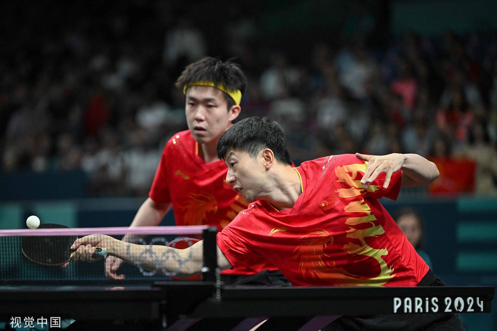 关于瑞典乒乓球队强势法国乒乓球队,马龙爆发神勇的信息 关于瑞典乒乓球队强势法国乒乓球队,马龙爆发神勇的信息