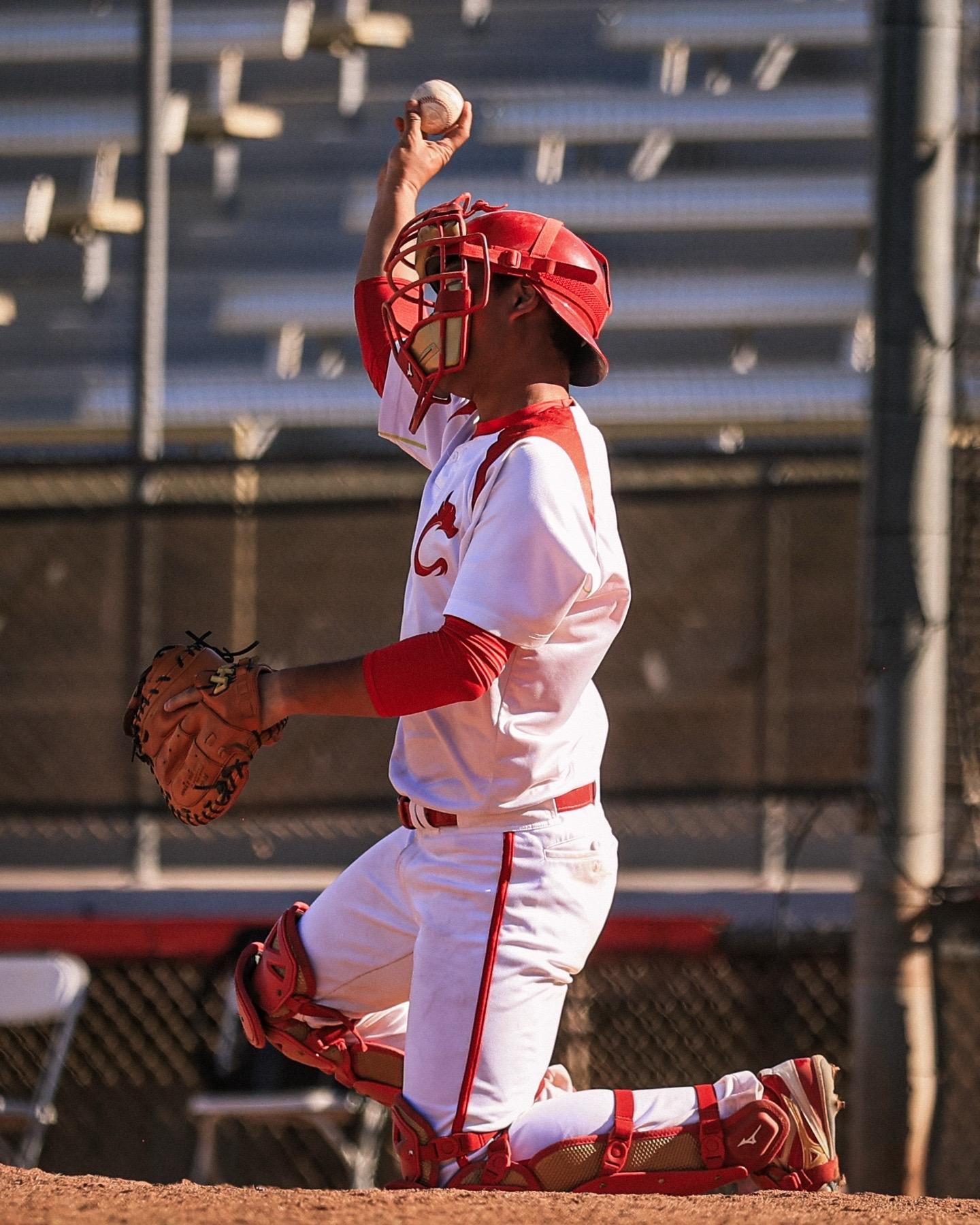 回顾棒球经典时刻：传奇再现