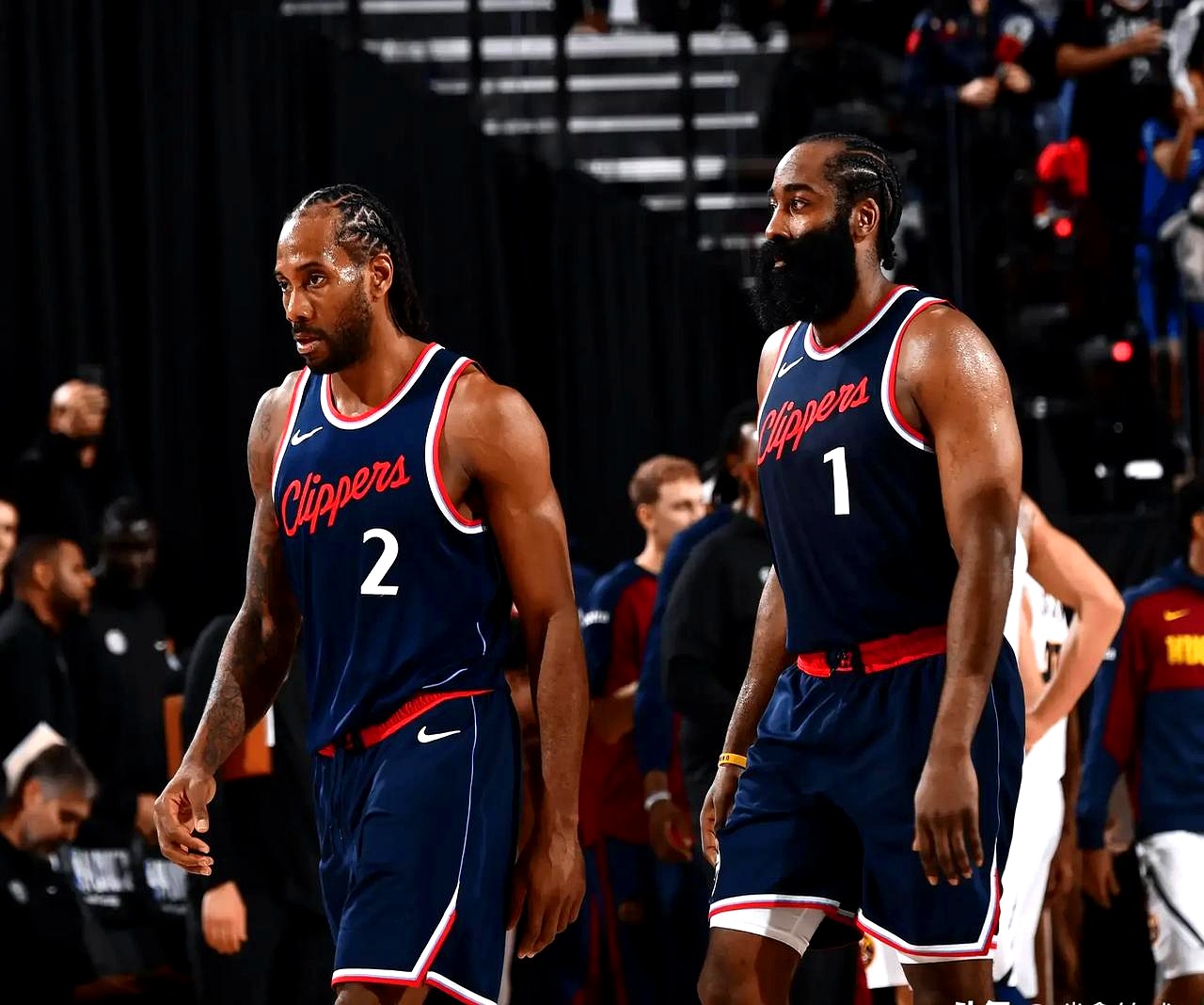 开云下载-热火翻盘快船，福克斯统治全场