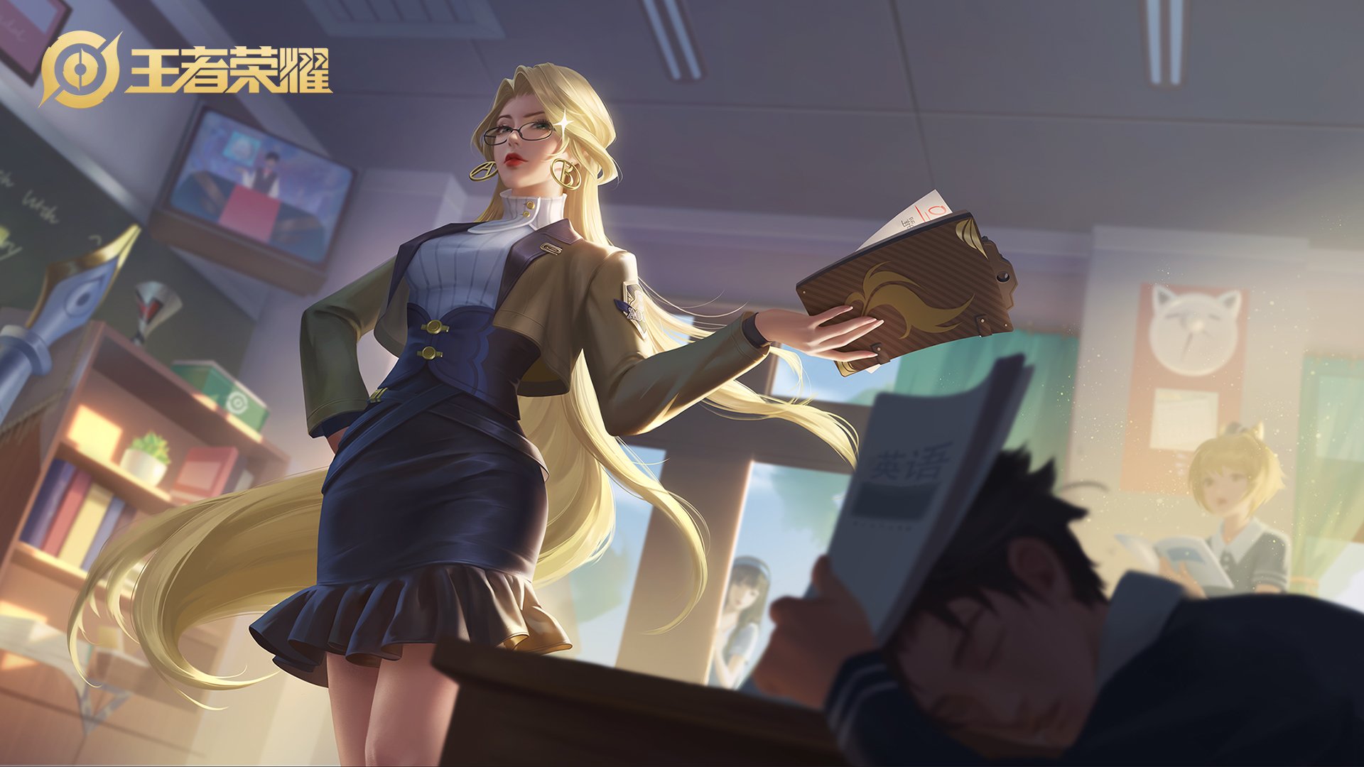 王者布克跨越次元，尼克斯游戏代码强行终结广东王朝